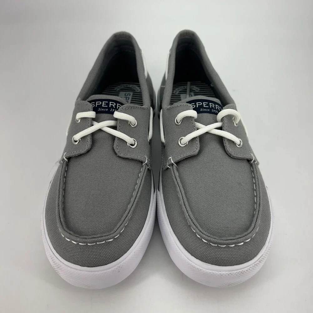 Sperry bahama shoes